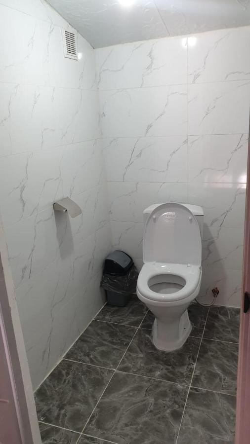Railway Hotel Ałma Ata Zewnętrze zdjęcie